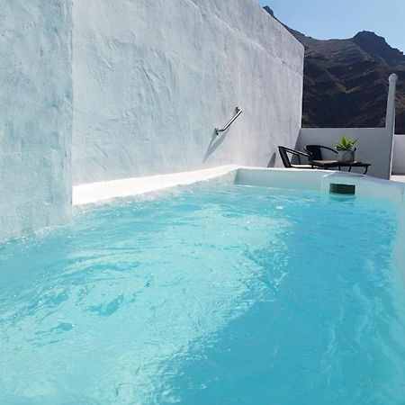 La Casita De Juani,Leoeser Agaete (Gran Canaria) Exterior foto