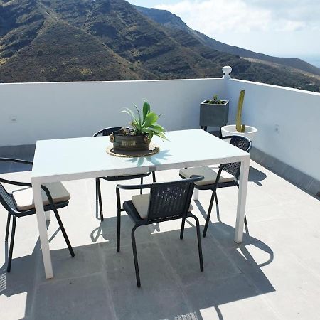 La Casita De Juani,Leoeser Agaete (Gran Canaria) Exterior foto