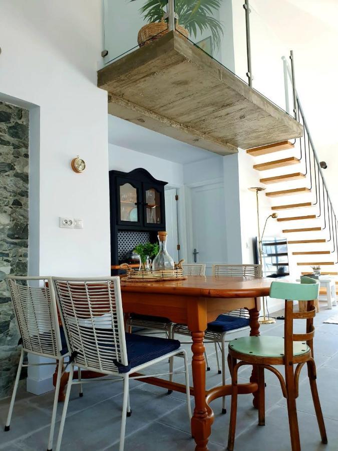 La Casita De Juani,Leoeser Agaete (Gran Canaria) Exterior foto