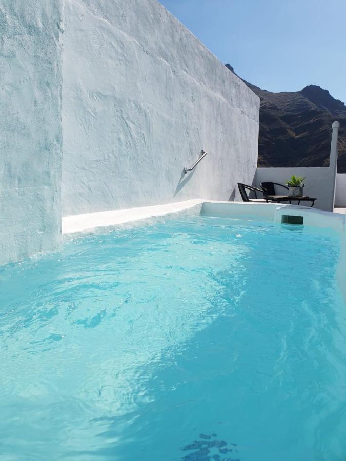 La Casita De Juani,Leoeser Agaete (Gran Canaria) Exterior foto
