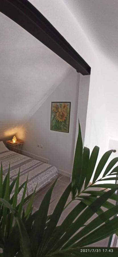 La Casita De Juani,Leoeser Agaete (Gran Canaria) Exterior foto