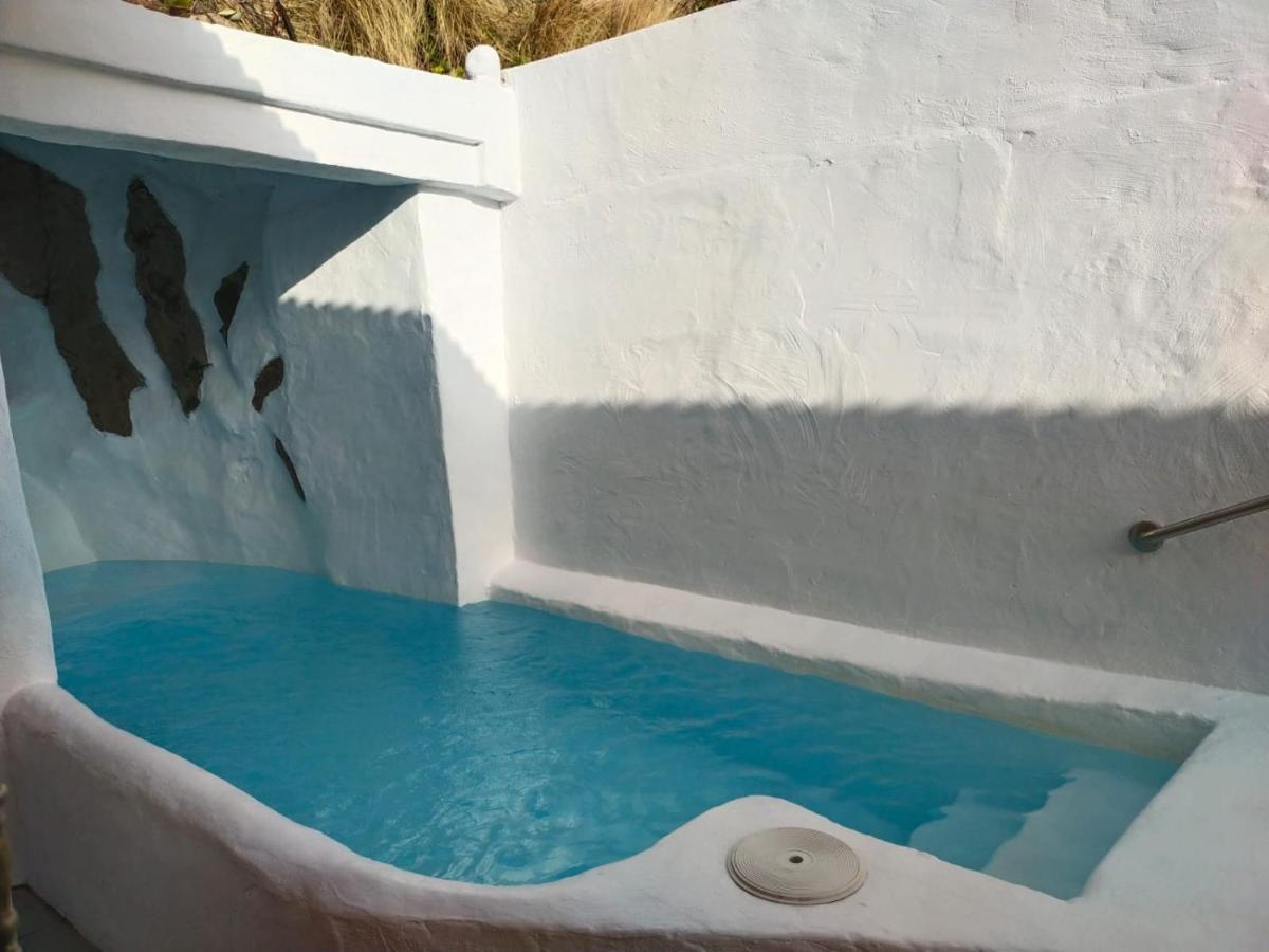 La Casita De Juani,Leoeser Agaete (Gran Canaria) Exterior foto