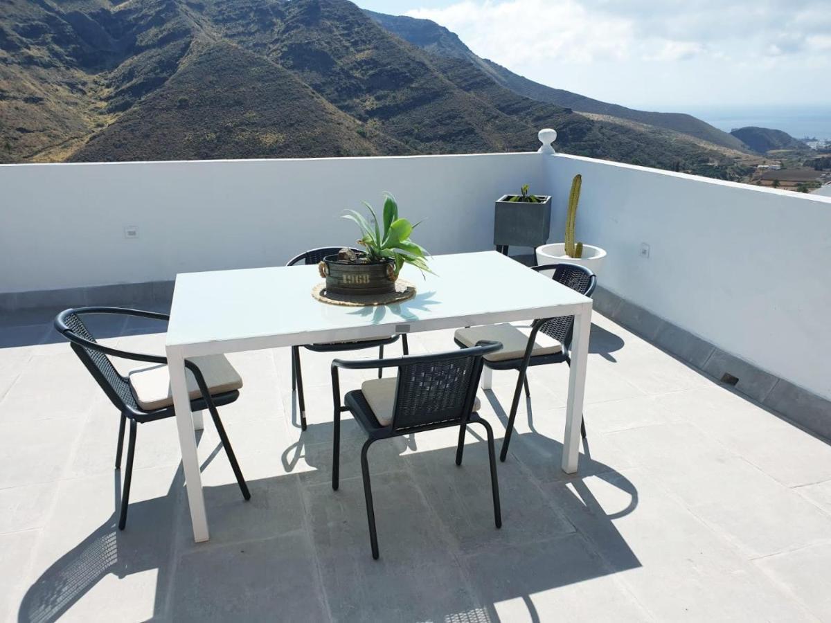 La Casita De Juani,Leoeser Agaete (Gran Canaria) Exterior foto