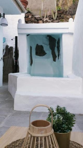 La Casita De Juani,Leoeser Agaete (Gran Canaria) Exterior foto