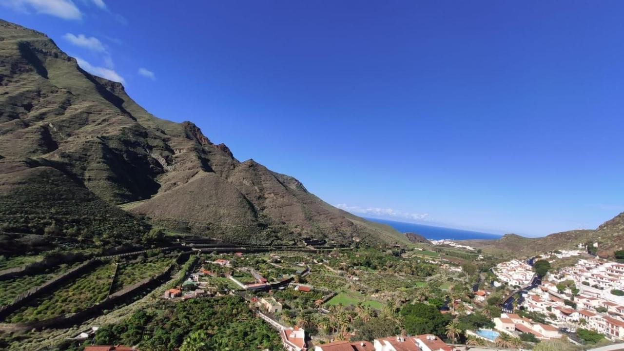 La Casita De Juani,Leoeser Agaete (Gran Canaria) Exterior foto