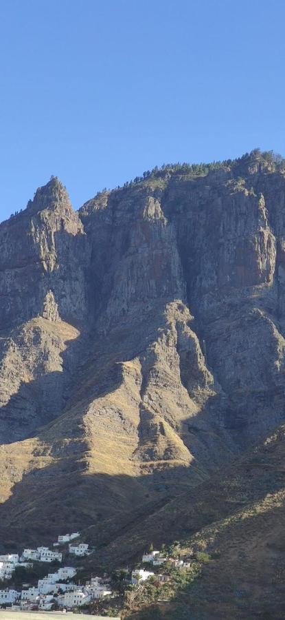 La Casita De Juani,Leoeser Agaete (Gran Canaria) Exterior foto