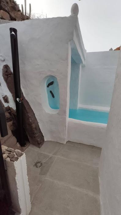 La Casita De Juani,Leoeser Agaete (Gran Canaria) Exterior foto